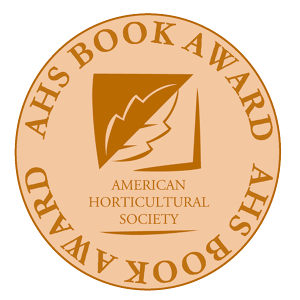 American Horticultural Society Book Award