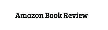 Amazon Book Review wordmark
