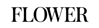 Flower Magazine logo