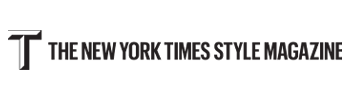 The New York Times Magazine logo